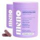 thumbnail image 1 of Suplemento de vitaminas MENO positivas para la menopausia, 30 porciones x2, 1 of 8