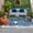 SteelBlue, variant on Blue Teal Gnomes Christmas Outdoor Rug 5x7 Ft, Non Slip Washable Area Rug, Xmas Weeping Balls Snowflake Patio Rugs Carpet Runner, Large Floor Mat for Indoor/Outdoor Deck Porch Camping