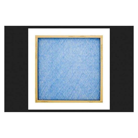 14x20x1, Percisionaire Ez Flow Ii Front Panel Merv 4, 10055.011420, Pack12