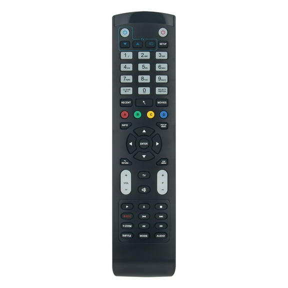 New Replace learning Remote Control fit for KATINA TV