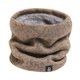 thumbnail image 2 of Calentador de cuello Salvador de invierno polaina suave regalo cubierta de máscara facial gruesa caqui, 2 of 10
