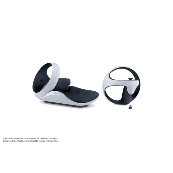 Open Box PlayStation VR2 Sense Controller Charging Station
