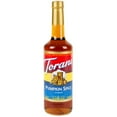 thumbnail image 2 of Torani Sirop Aromatisé Citrouille Épicée 750 ml + Pompe Doseuse BONUS, 2 of 5