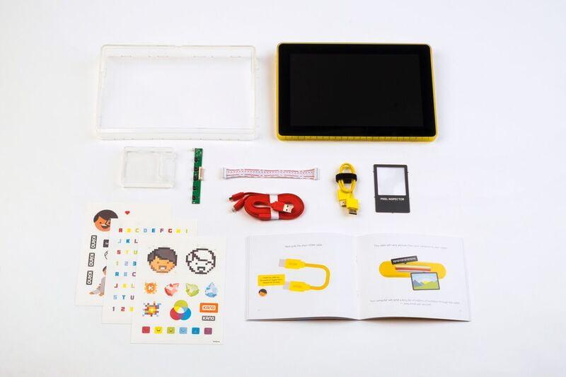 kano computer kit walmart