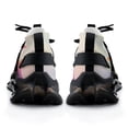 thumbnail image 6 of Rainbow Cats Walking Shoes for Men Woman Lightweight Tennis Fashion Elastic Sports Shoes Cushion Basketball Shoes, 6 of 7