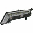 thumbnail image 4 of For Chevy Impala Daytime Running Light 2016 17 18 19 2020 Driver Side | LED LT/LTZ/Premier Models For GM2562102 | 22931247, 4 of 7