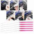 thumbnail image 4 of PullingNeedle pour Extension de Cheveux avec Poignée en Plastique, Facile à Utiliser, 4 of 7