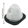 thumbnail image 2 of 3 pack Biss Vacuum Cleaner Filter Replacement Parts for Stick Vac Washable and Reusable for Allergy Relief Works with 38B1 Series Ensure Optimal Vacuum Performance, 2 of 5