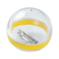 thumbnail image 1 of Pelador Multifuncional, Diseño de Recipiente Extraíble, Fácil de Pelar, Cuchilla de Acero Inoxidable de Grado Alimenticio, Apto para Lavavajillas, para Uso En Cocina y Oficina, Tamaño 8 × 7,, 1 of 2