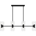thumbnail image 6 of Quoizel Lighting - Ramada - 16 Light Linear Chandelier-11.5 Inches Tall and 46, 6 of 9