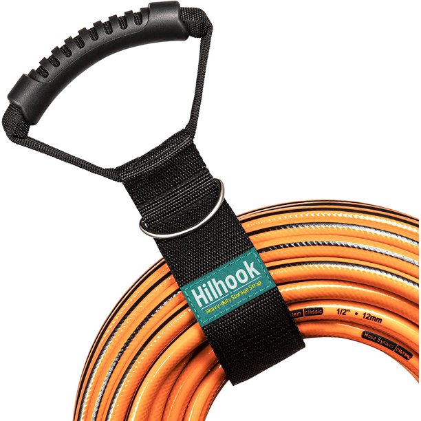 Extension Cord Holder Organizer, 3Pack Heavy Duty Storage Straps for