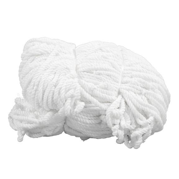 YAHHU 10ft x 6.5ft Soccer Goal Net – Durable Polypropylene Training Net with Gate, Ideal for Backyard Practice