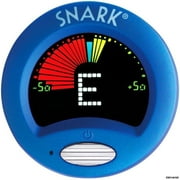 New Snark SN-1 Clip On Tuner, Accurate & Fast - Tap Tempo Metronome Transpose