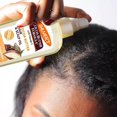 thumbnail image 2 of Aceite para cabello y cuero cabelludo Manteca de cacao y biotina Palmer's 150 ml x2, 2 of 9