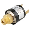 thumbnail image 4 of Heavy Duty Air Compressor Pressure Control Switch 1/8 inch End Parts 170-200 PSI, 4 of 7