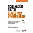 thumbnail image 1 of Aceleración digital Ediciones de la U 9789587922219, 1 of 2