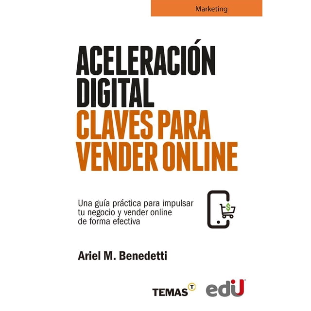 Aceleración digital Ediciones de la U 9789587922219
