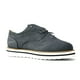 thumbnail image 5 of Zapatos casuales de mujer con cordones en el tobillo informales con cordones de invierno para mujer Wmkox8yii  shjk5492, 5 of 8