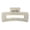 Gray square jelly co, variant on Large Hair Clip for Women 4inch Hair Clamps for Thick and Long Hair Non-slip Square Jaw Clip for Curly Hair