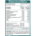 thumbnail image 2 of Suplemento FLOW FLOW SUPPLEMENT COMPANY Citrato de Potasio 90 Capsulas de 500 mg c/u, 2 of 3