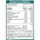 thumbnail image 2 of Suplemento FLOW FLOW SUPPLEMENT COMPANY Citrato de Potasio 90 Capsulas de 500 mg c/u, 2 of 3