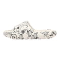 thumbnail image 3 of Sandalias Snoopy para Mujer Talla 22 Color Blanco, 3 of 4