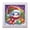 E, variant on Diamond Art Kits with Frame, 5D Diamond Art Painting Kit for Beginners, Holiday Gifts 7.09x7.09in
