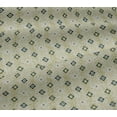 thumbnail image 5 of oneOone Viscose Jersey Primrose Fabric Triangle Geometric Quilting Supplies Print Sewing Fabric By The Yard 60 Inch Wide, 5 of 5