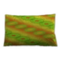 thumbnail image 1 of Ahgly Company Indoor Rectangular Contemporary Lumbar Throw Pillow, 13 inch by 19 inch, 1 of 5