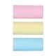 thumbnail image 2 of 3 Rolls Thermal Printer Paper Mini Thermal Printing Paper Toll Yellow Blue Pink for Label Photo, 2 of 5