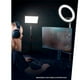 thumbnail image 5 of Lampara Gamer GameFactor LRG300 LED USB Con Tipie, 5 of 6