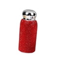 thumbnail image 3 of Mornei Insulated Tumbler Stainless Steel Thermal Cup Rhinestones Drinking Bottle Trendy, 3 of 8