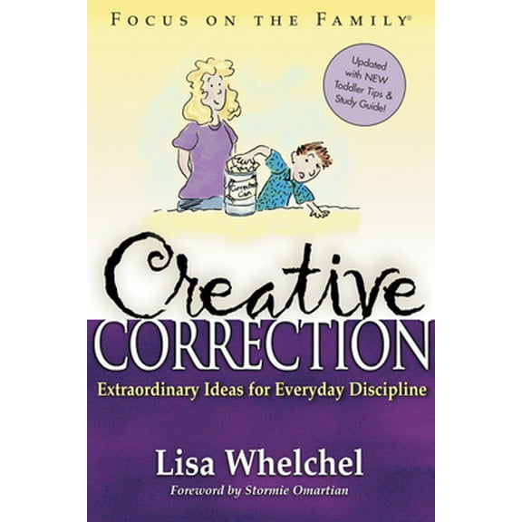 Pre-Owned Creative Correction (Paperback) 1589971280 9781589971288