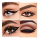 thumbnail image 3 of Lápiz delineador de ojos en gel Kaely Black, impermeable, a prueba de manchas, 3 of 7