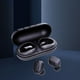 thumbnail image 1 of Auriculares Bluetooth, Auriculares inalámbricos Bluetooth 5.0 con estuche de carga inalámbrica Auriculares estéreo con micrófono incorporado en la oreja Sonido profundo para auriculares Bluetooth depo, 1 of 7