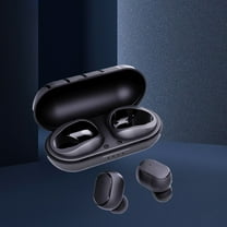 Wireless Earbuds under $5! CQCYD Wireless Earbuds with Charging Case Bluetooth 5.0, Stereo In Ear Headphones with Microphone, Sports Earphones for Gym and Running