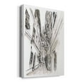 thumbnail image 2 of Europe Street Sketches III Premium Gallery Wrapped Canvas - Ready to Hang, 2 of 9