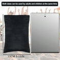 thumbnail image 2 of 2PCS Beach Sandbag Removal Large Sand Remover For Beach Sand Removal Bag Beach For Whole Family Clean And Sand, 2 of 5
