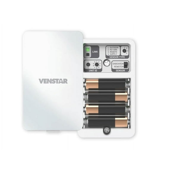 Venstar ACC-TSENWIFIPRO Pro Wi-Fi Wireless Temperature Sensor