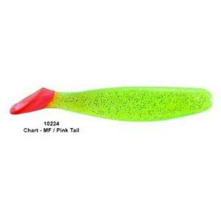 Hogie Major Minnow 6pk