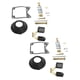 thumbnail image 3 of Compatible with Yamaha Virago 750 XV750 1981-1983 Carburetor Rebuild Kit - 2 Sets - Shinhan, 3 of 5