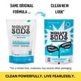 thumbnail image 2 of Detergente en polvo para ropa Molly's Suds Original 240 Load, 2 of 9