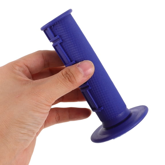 OFFIGAM Motorcycle Throttle Cable Kit with Handlebar Grip and Switch for Enhanced Control and Precision Riding