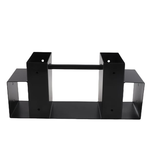 Estante De Almacenamiento De Madera, Almacenamiento De Leña Al Aire Libre, Ampliamente Aplicable, Práctico Y Práctico Para Patio Trasero Para Hogar