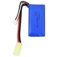 thumbnail image 3 of High-Performance Helicopter Battery 74V 1200mAh Lithium Power Pack for 24G 118 Full Scale High-Speed RC Vehicle Use, 3 of 9
