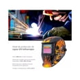 thumbnail image 3 of Careta De Soldar Uso Industrial Soldadura Electrónica Diseño Flaming, 3 of 6