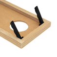thumbnail image 3 of Paquete 6 piezas Mini cornhole con costales y tablero MDF, 3 of 4