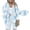Blue, variant on BTFBM Casual Cardigan Sweater for Women Fall Long Sleeve Sweaters Fall Outfits, Loose Fit,Solid,Open Front Chunky Knit Sweaters,Chunky Cardigan Sweaters For Women,Checkered Outwear Coat