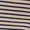 TAUPE, variant on Women's Short Sleeve Striped Dress with Side Slit