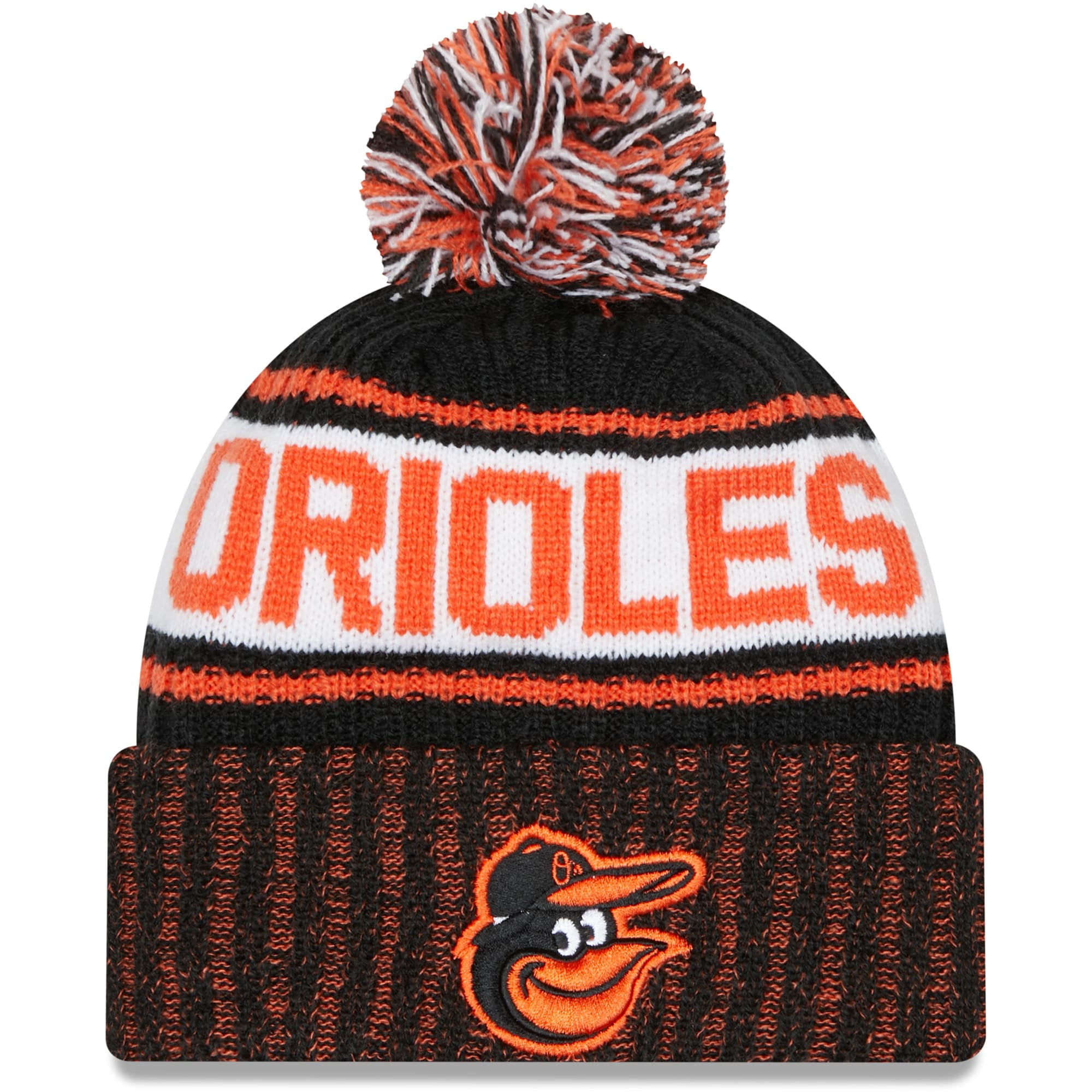 Era Youth Sport Team Cuffed Knit Hat 